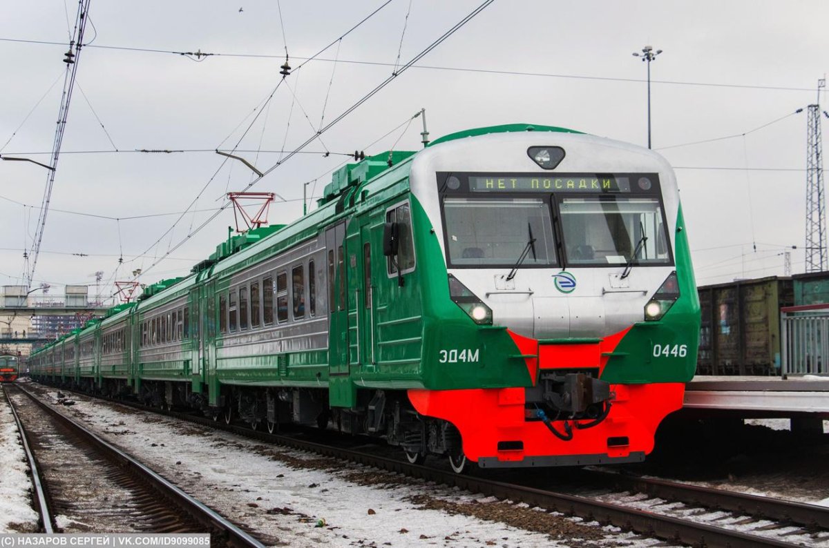 Эд4м 0446