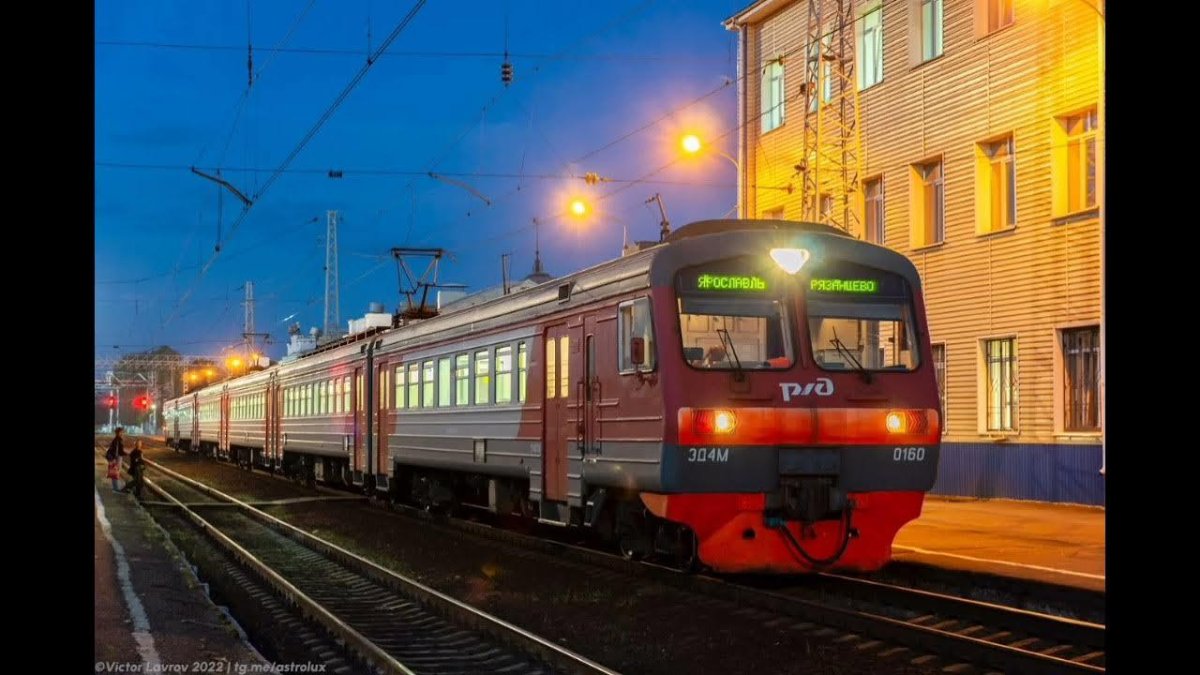 Эд4м 0160