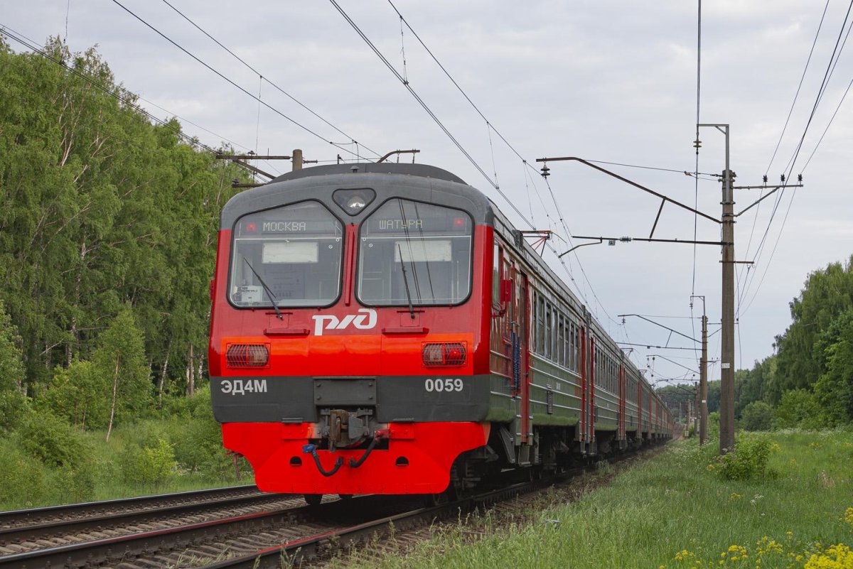 Эд4м 0059