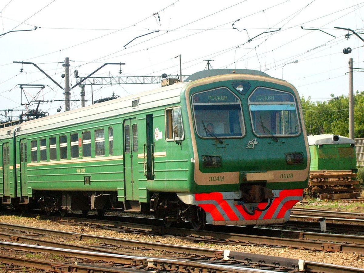 Эд4м 1996