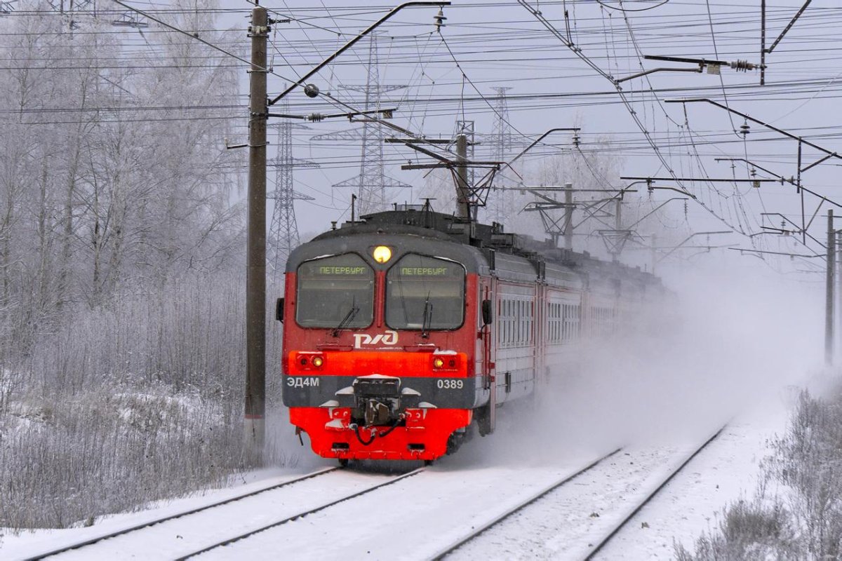 Эд4м 0389