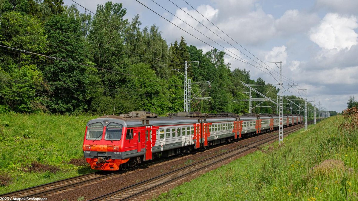 Эд4м 0398