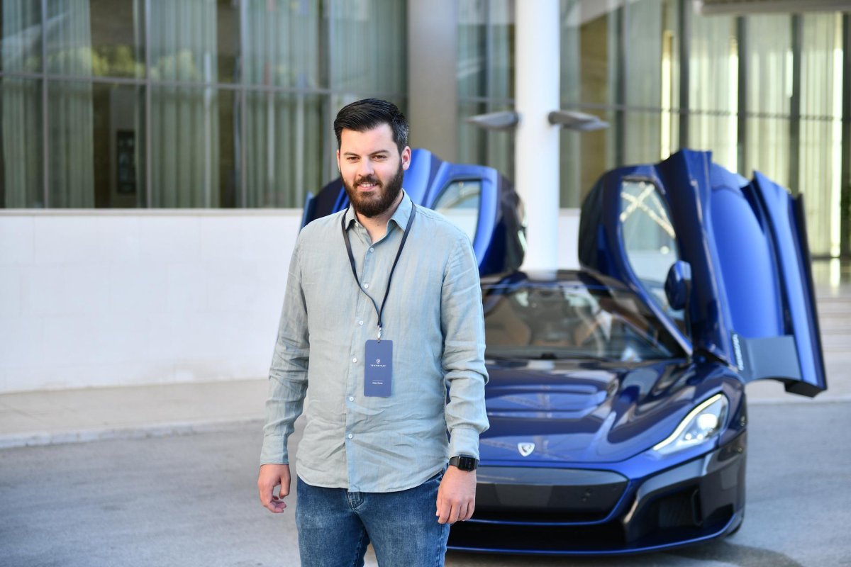 Матиас Римак