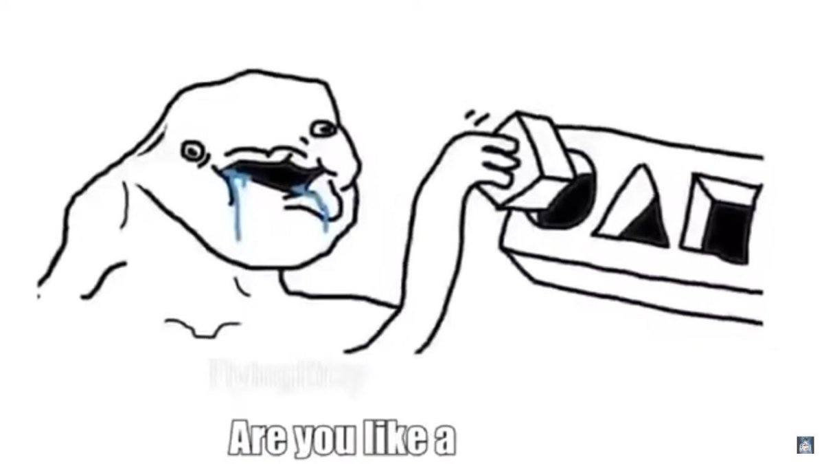 Депрессия в 0 лет Мем