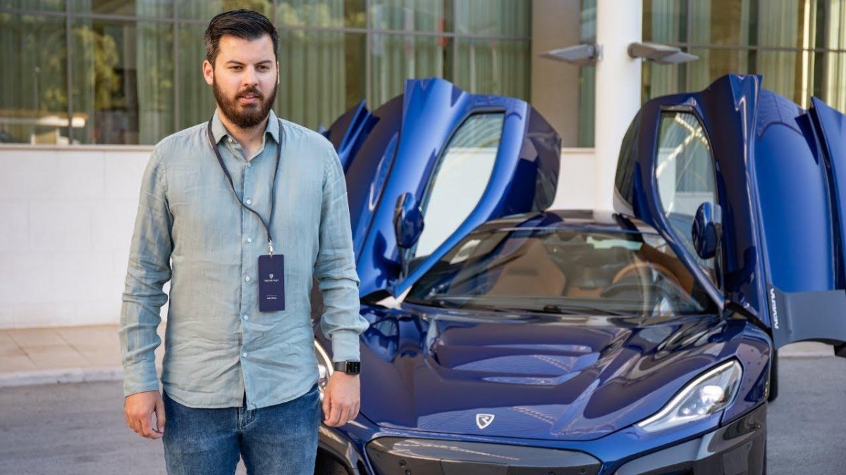 Римак Невера