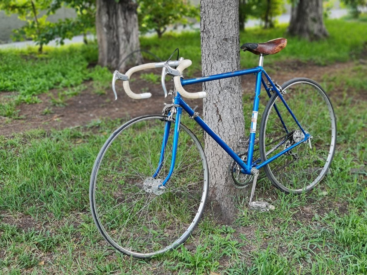 ХВЗ колёса старт шоссе