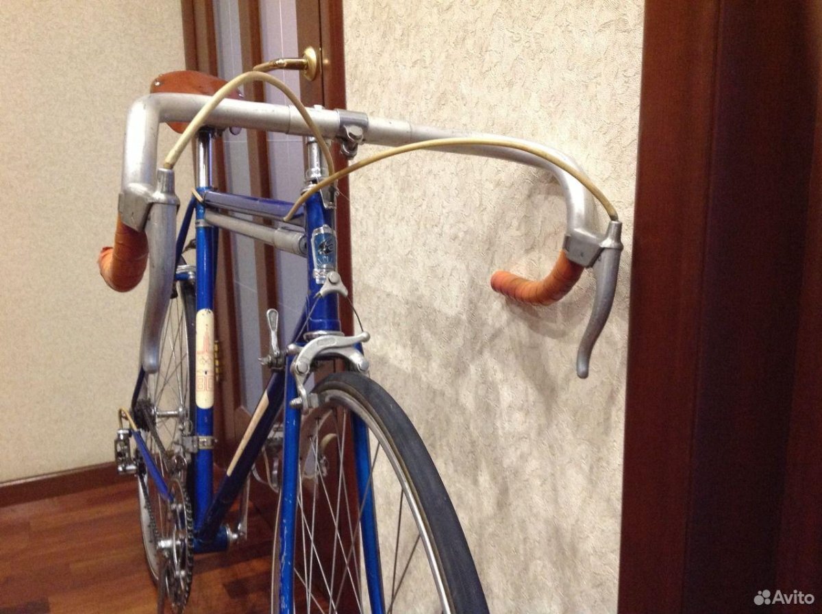 Старт шоссе олимпиада 80