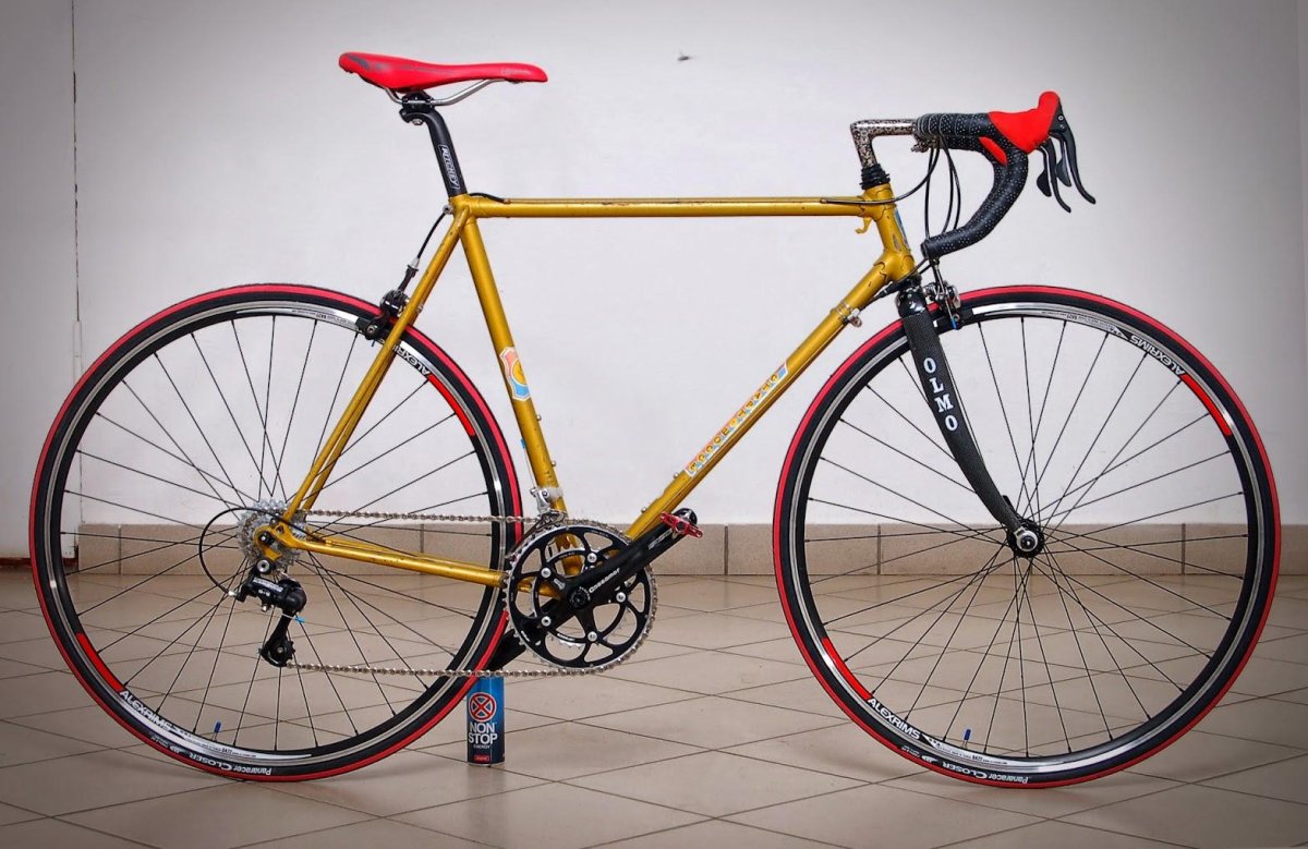 ХВЗ турист синглспид