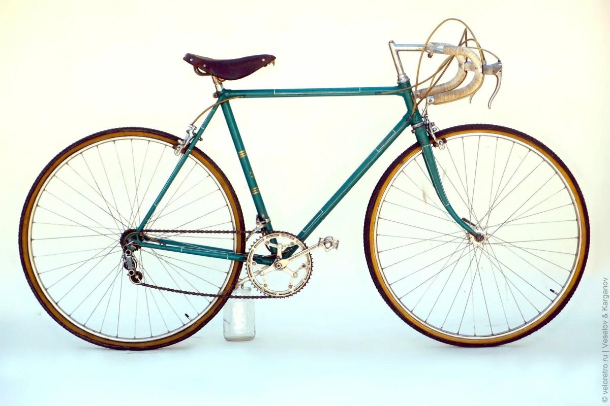 ХВЗ турист 153-421