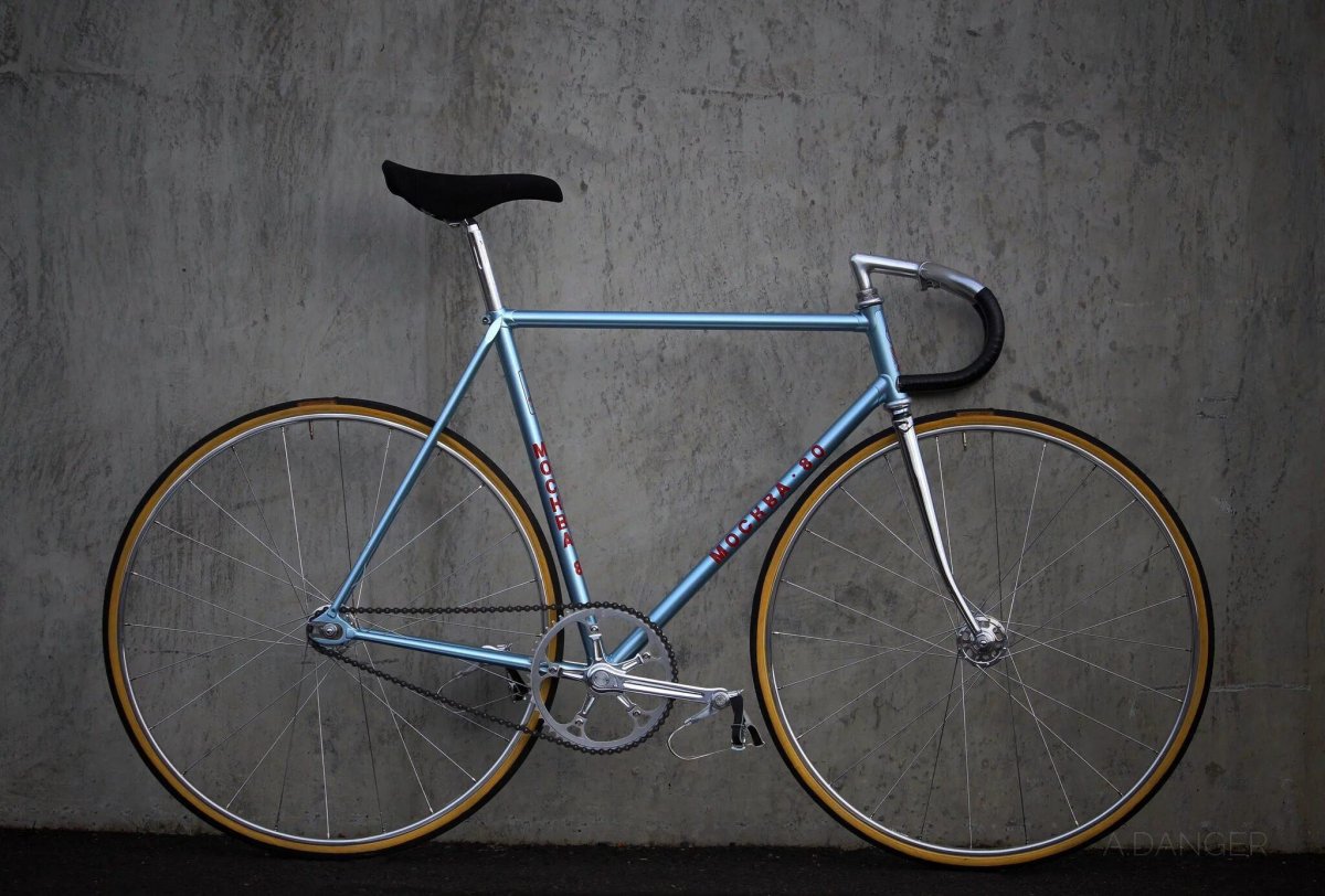 ХВЗ старт шоссе 80