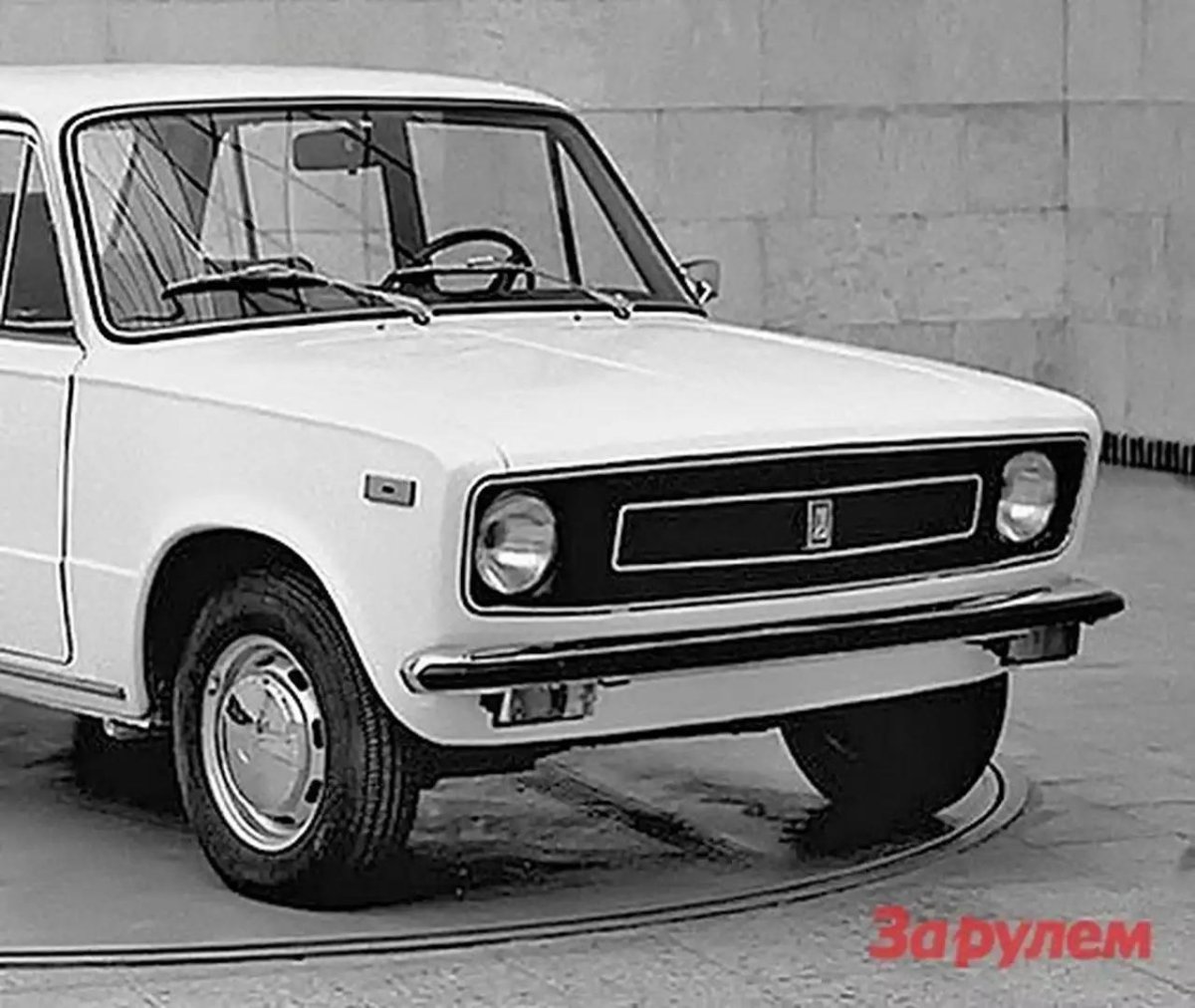 Фиат и 21011