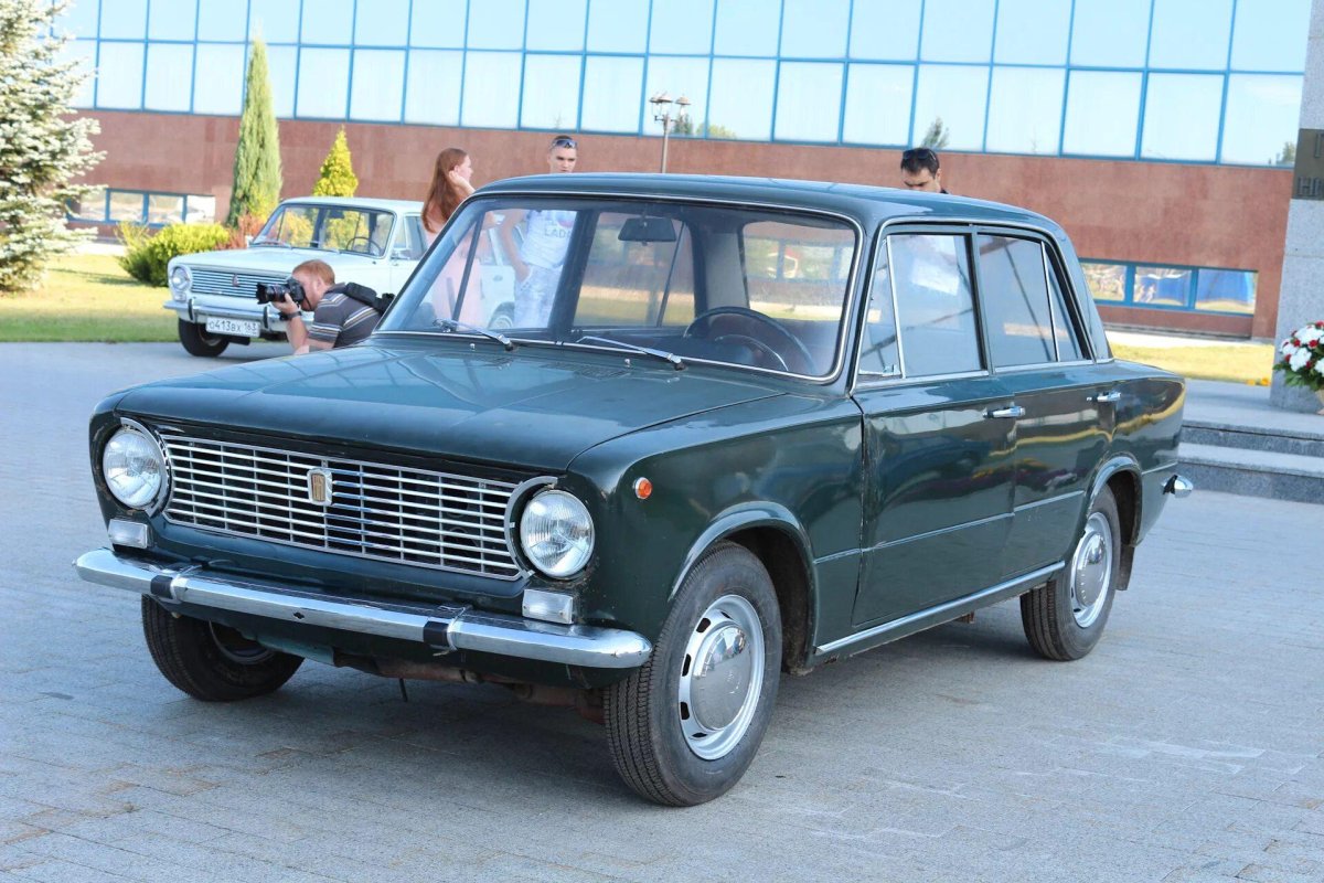 124 Fiat 124 Fiat 124