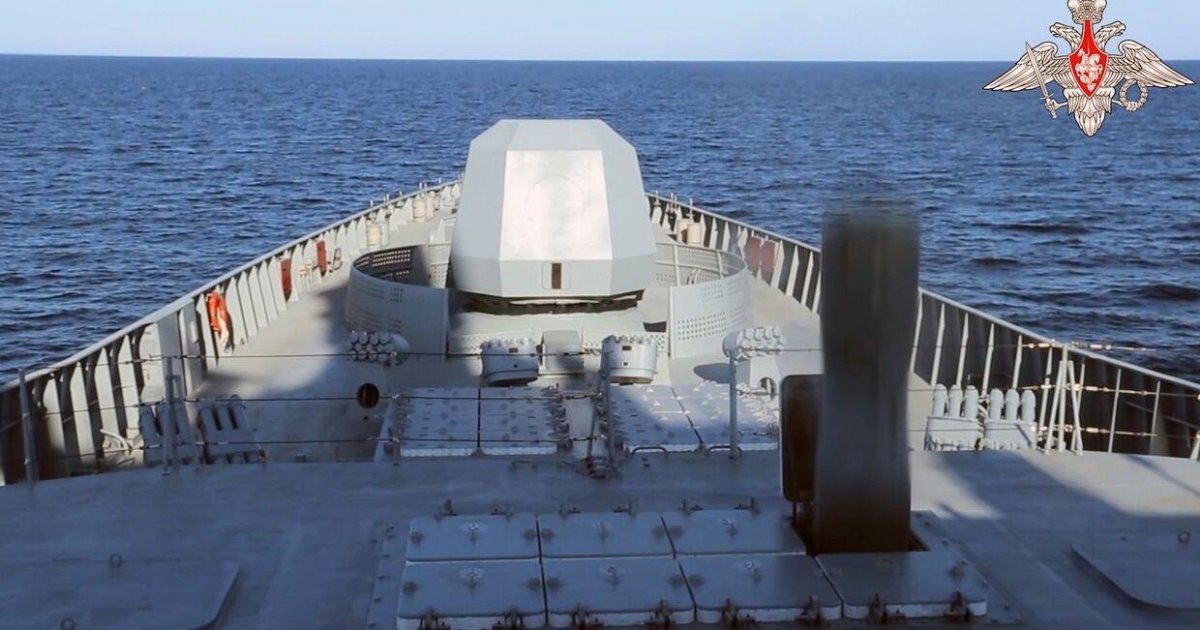 Адмирал флота советского Союза горшков Фрегат