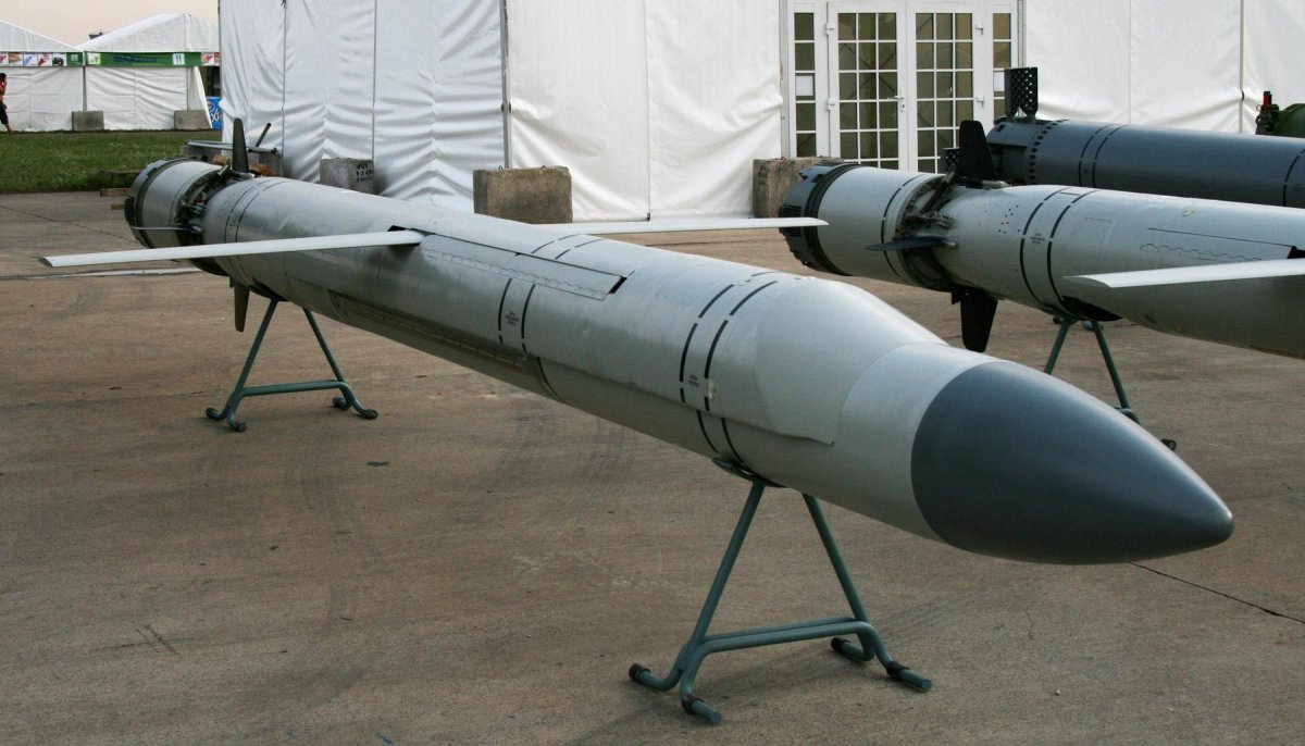 3м-54э1 Калибр