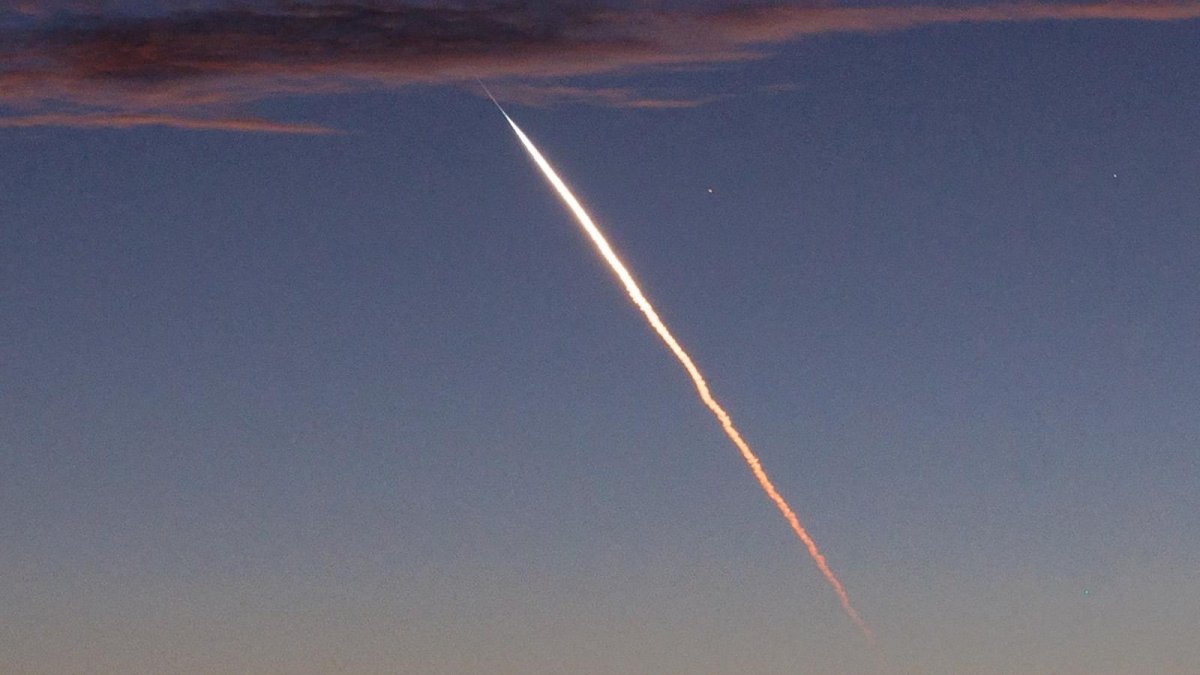 Ядерные испытания