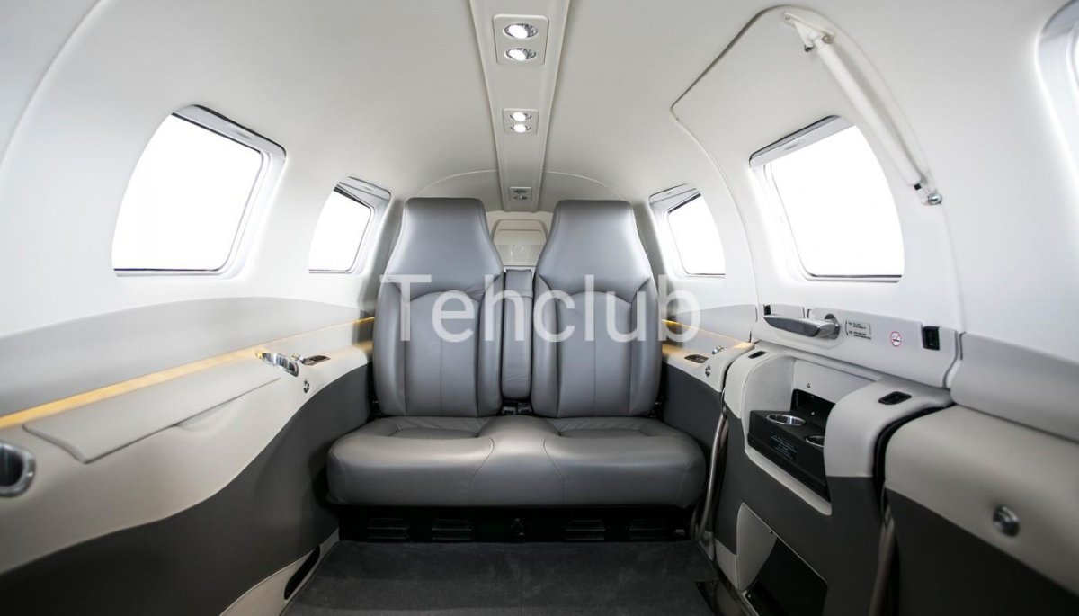 Piper m350 самолет