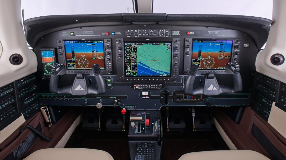 Garmin g1000