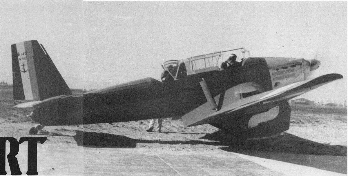 Loire-Nieuport Ln.401