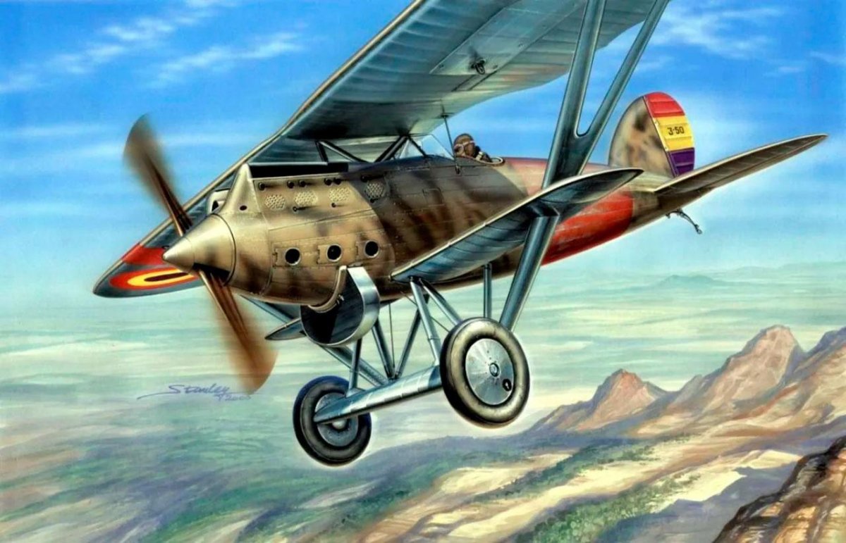 Ньюпор Деляж 52