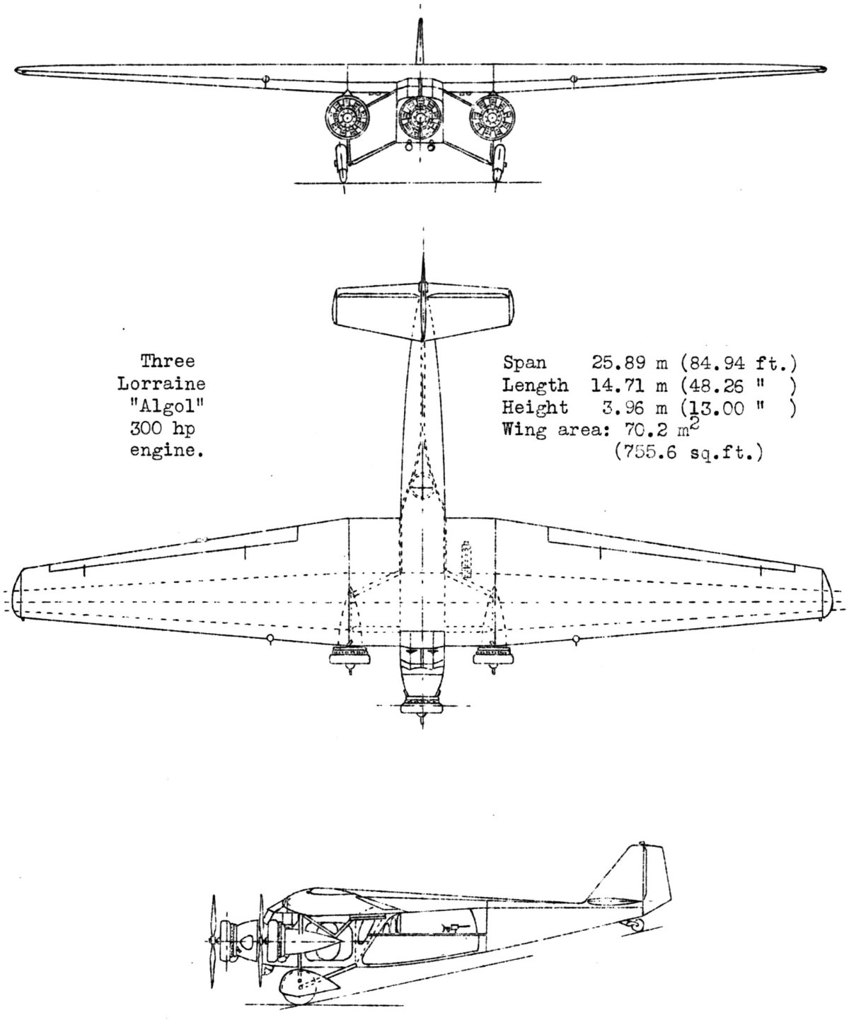 Профиль naca 653 -019 чертеж