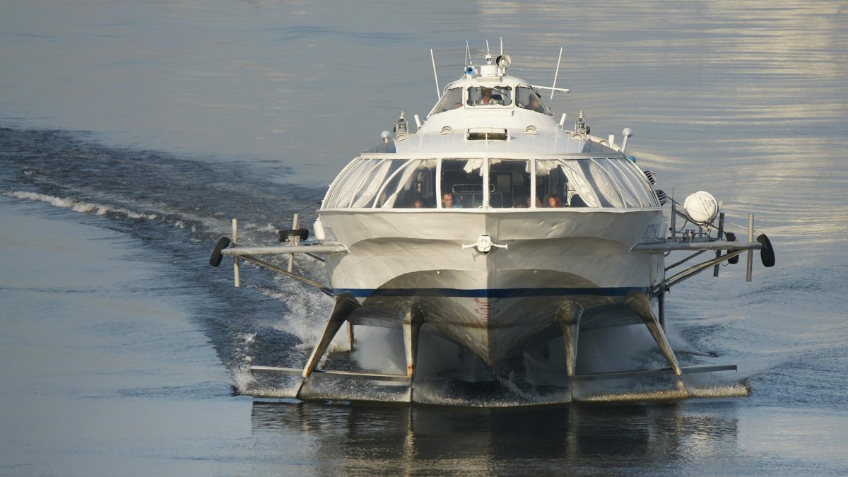 Метеор из картона