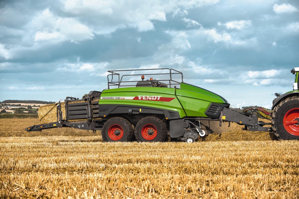 Fendt 1290