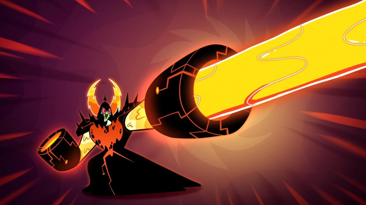 Лорд Доминатор