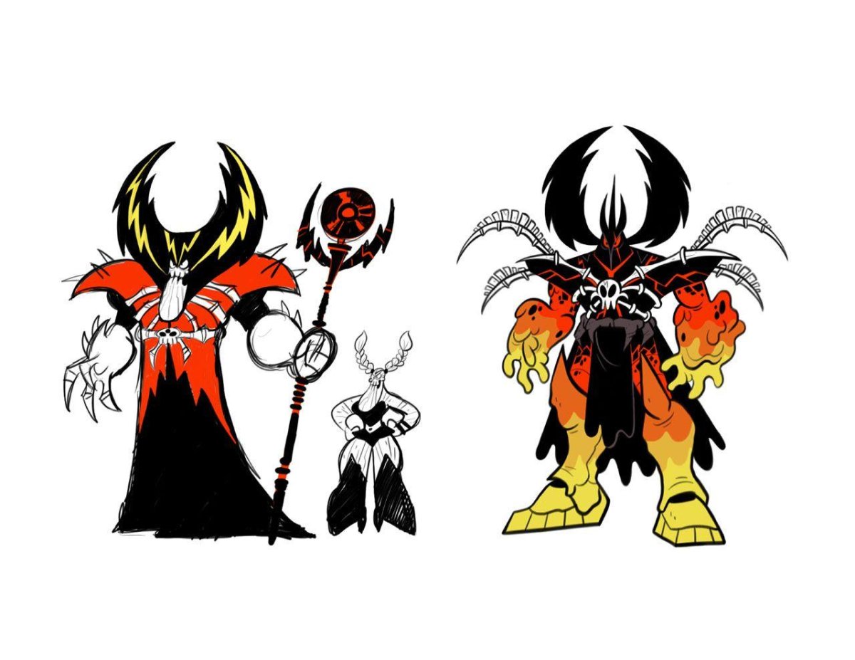 С приветом по планетам Лорд Доминатор