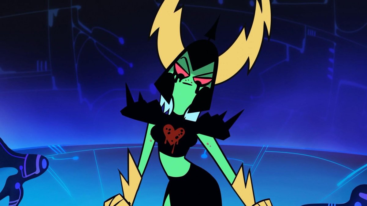 Лорд Доминатор