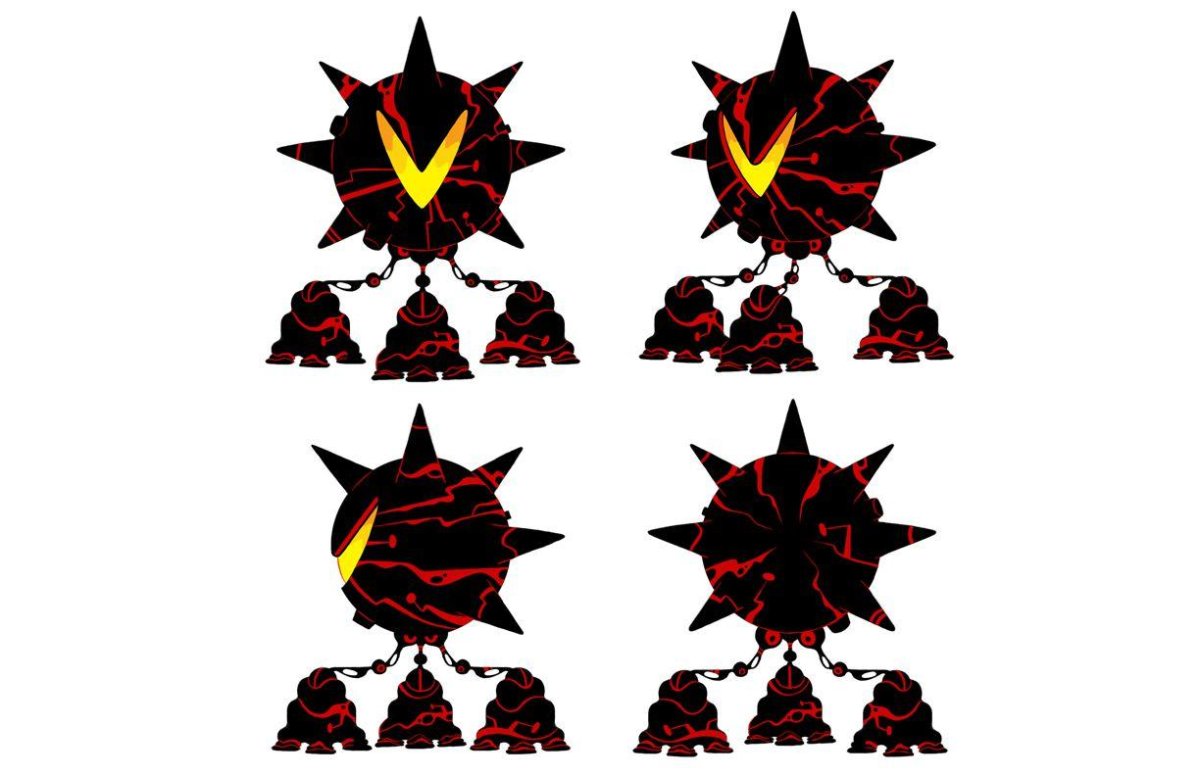 Боты лорда Доминатора