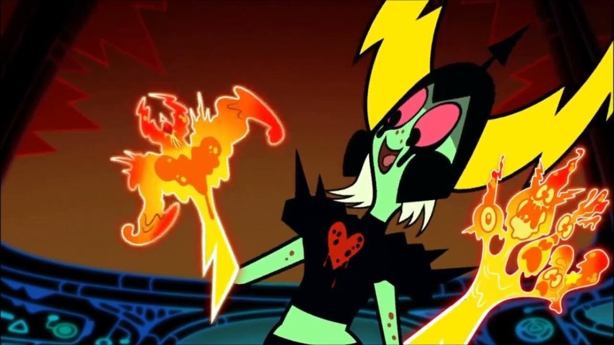 Лорд Доминатор