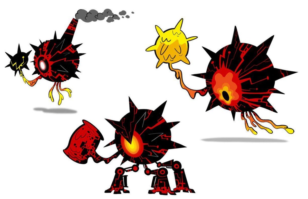 Крэйг МАККРЕКЕН С приветом по планетам