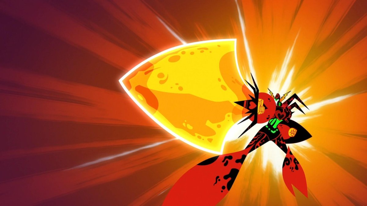 С приветом по планетам Лорд Доминатор