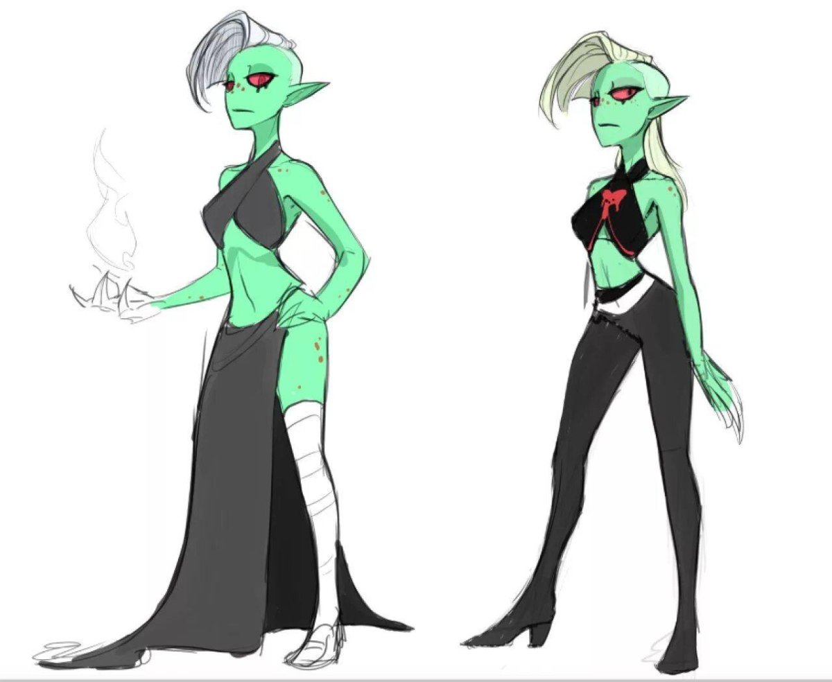 Лорд Доминатор арт 18