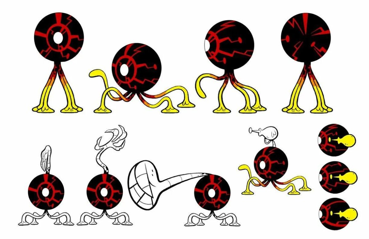 Лорд Доминатор корабль