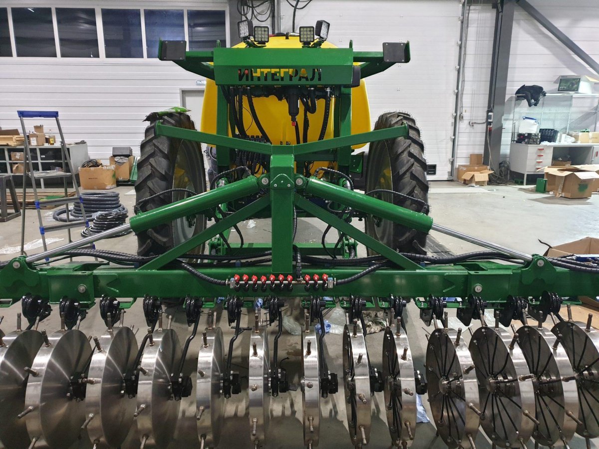 Агротех-Гарант интеграл