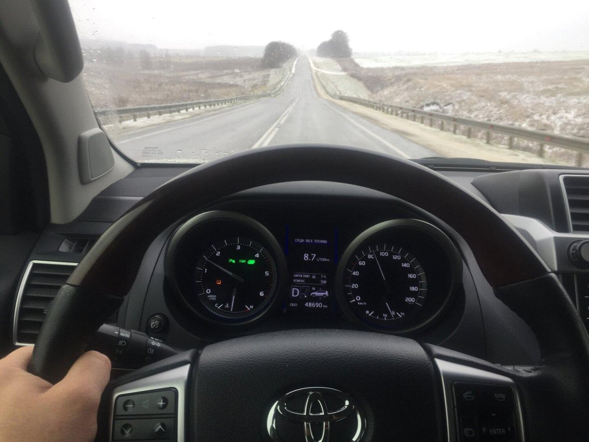 Перегон авто