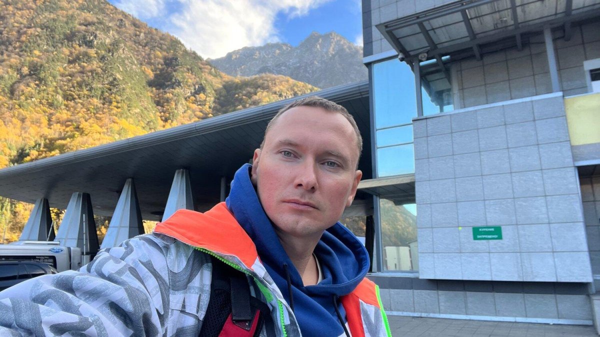 Денис Окунев