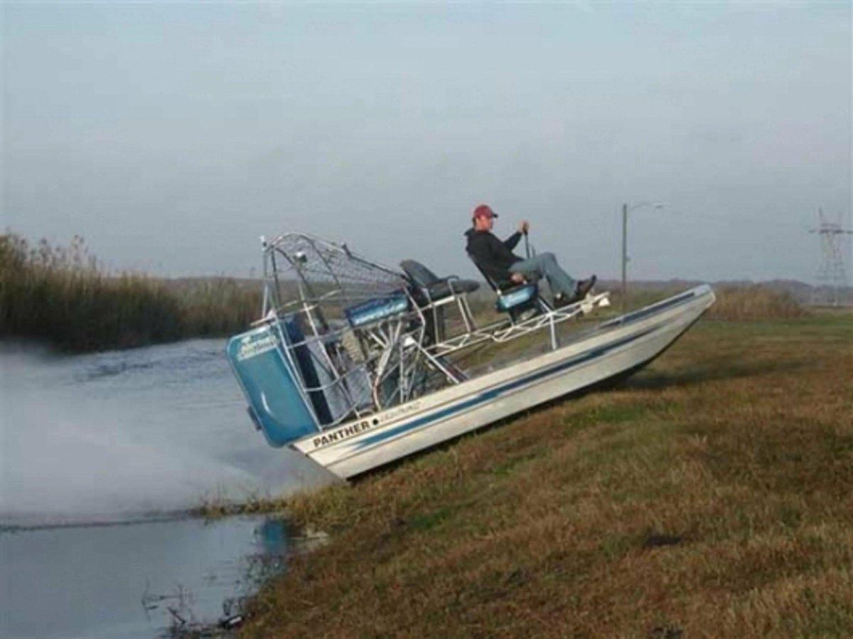 Тайфун 750 аэробот