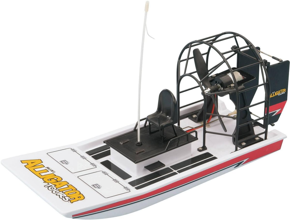 Аэроглиссер RC