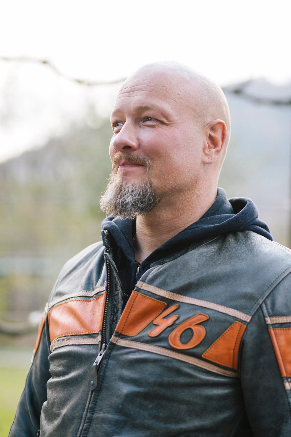 Сергей Сотников лихач