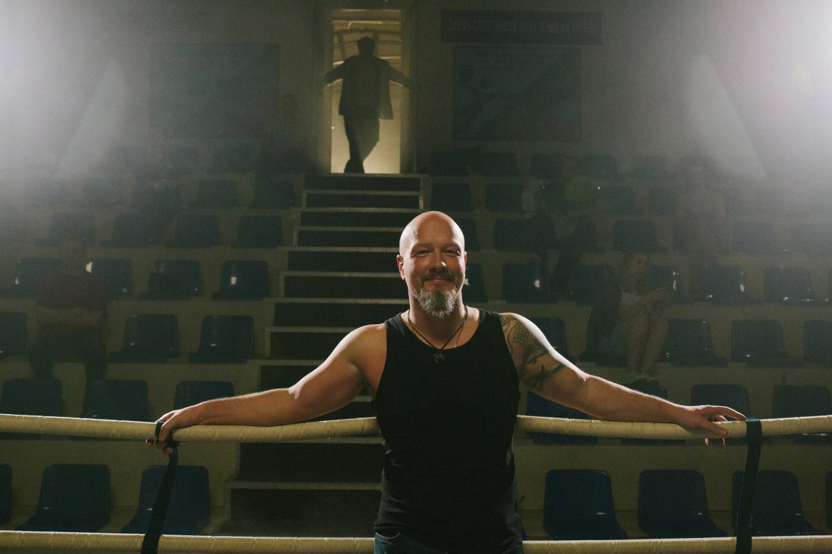 НТВ Никита Панфилов