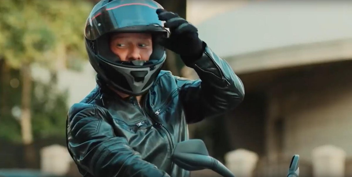 Сериал лихач 2