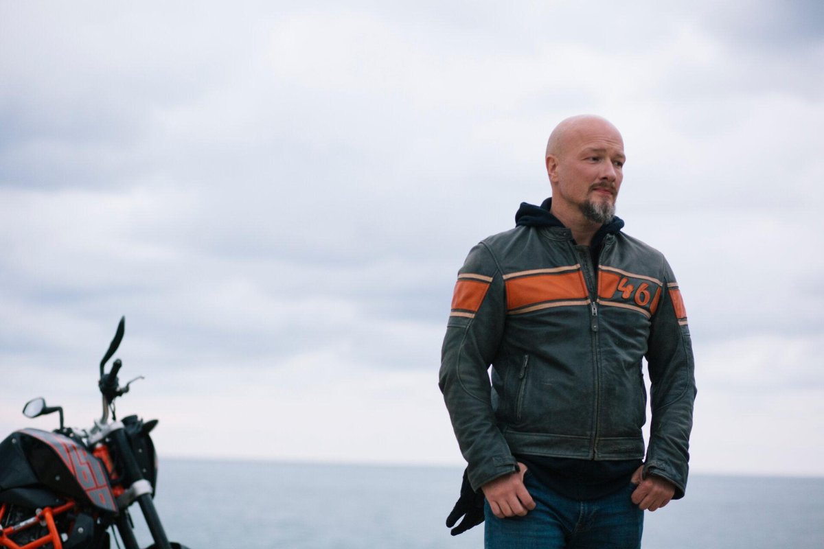 Лихач сериал с Никитой Панфиловым