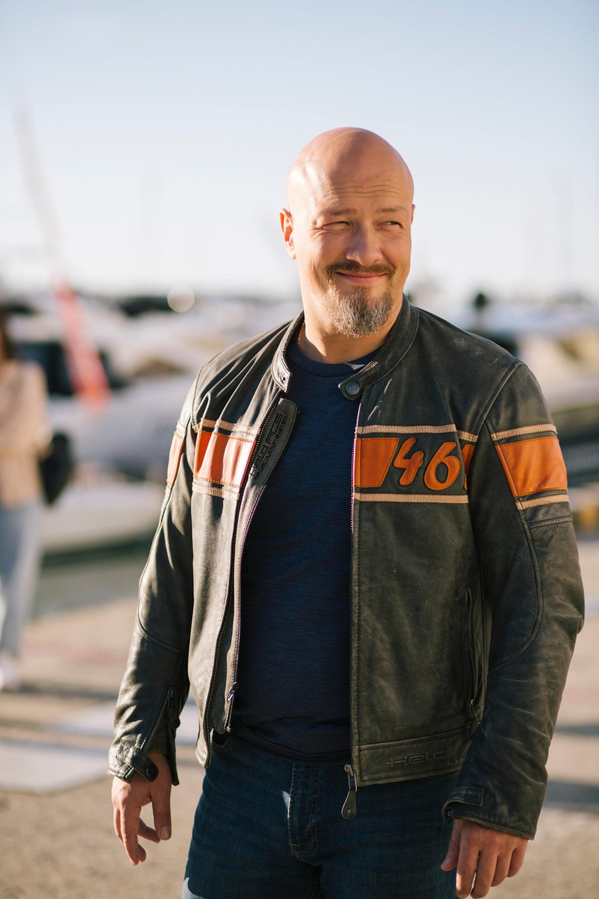 Лихач сериал с 2019 г.