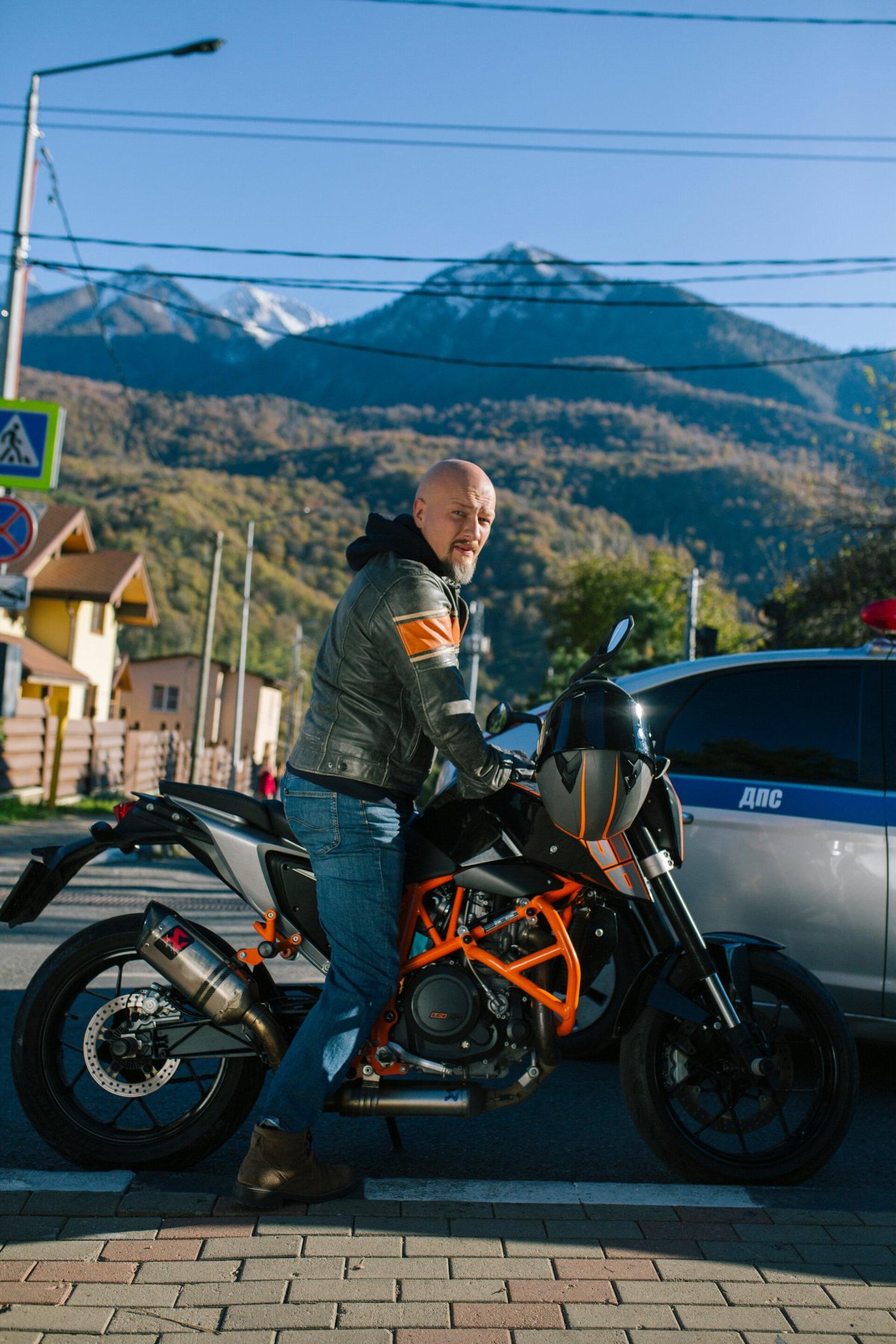 Сериал лихач 2