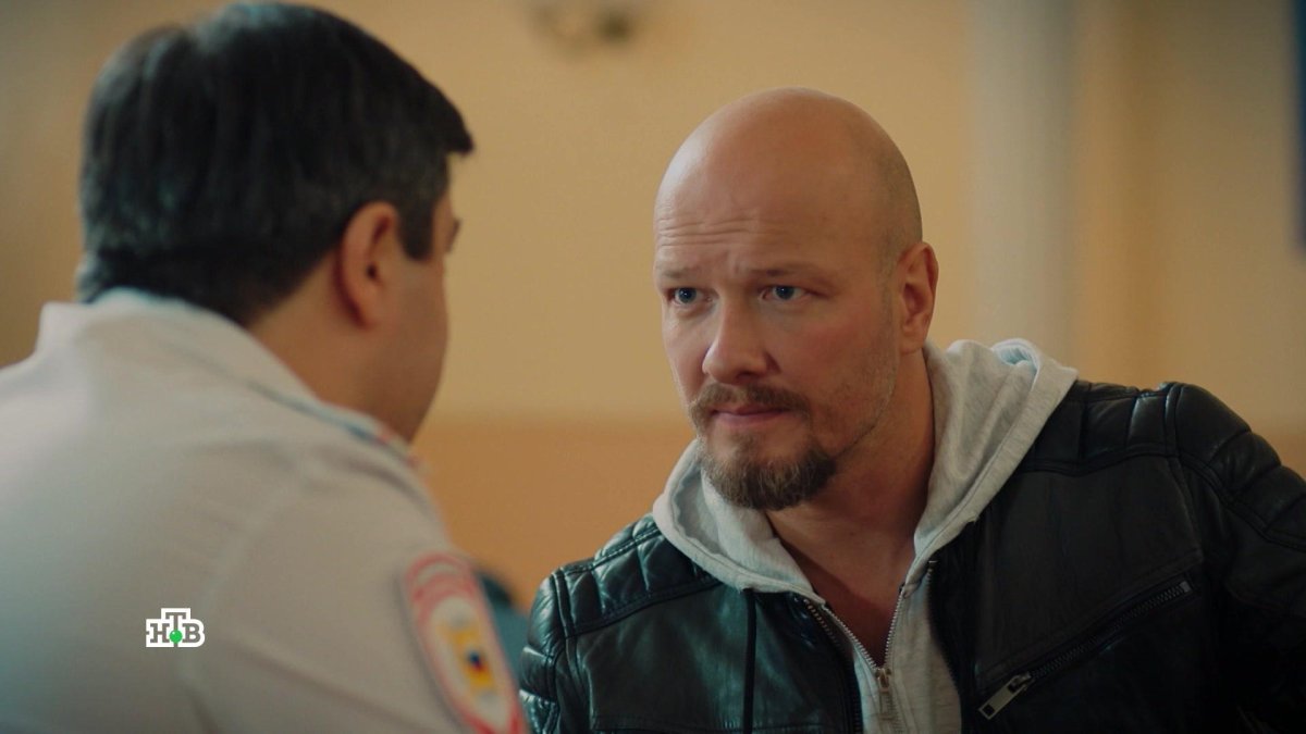 Сергей Сотников лихач