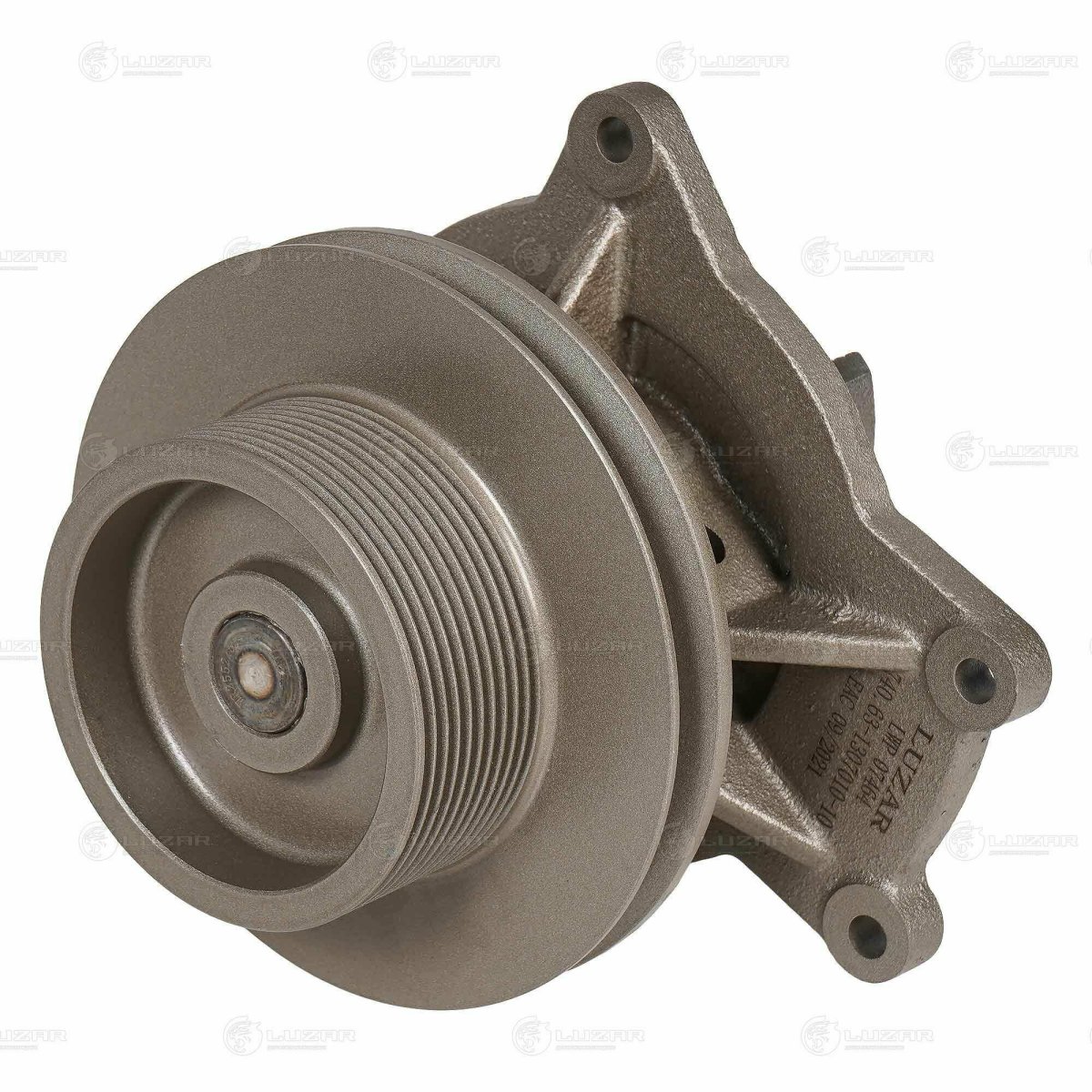 Насос водяной 740.63-1307010 КАМАЗ