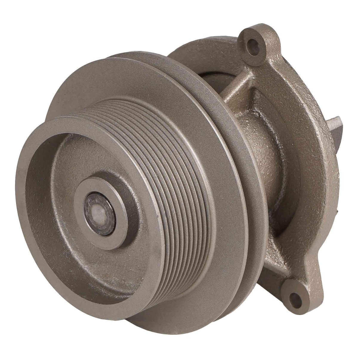 Насос водяной КАМАЗ 740-1307010