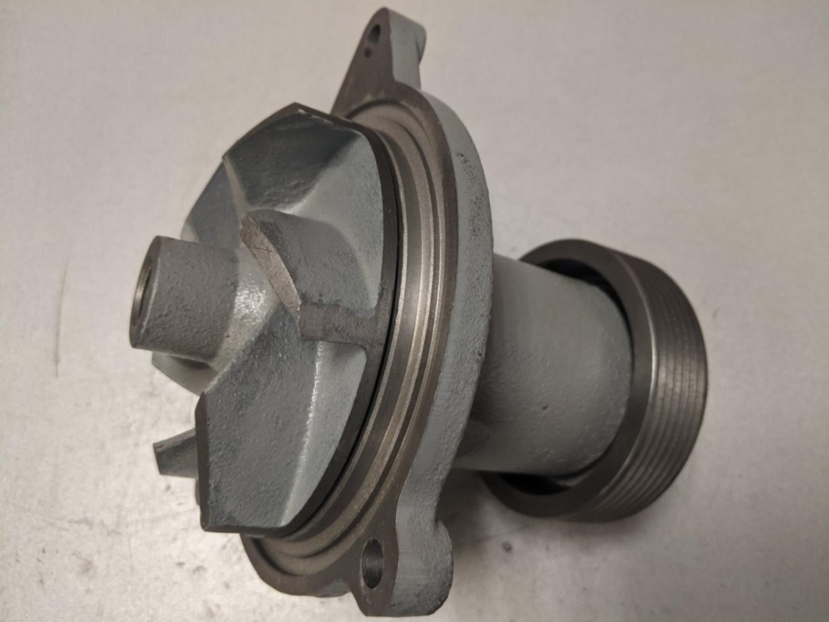 740.63-1307010 Насос водяной КАМАЗ евро-3